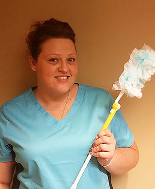 atlanta cleaning service