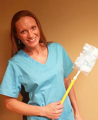 atlanta cleaning service